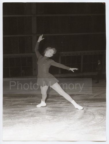 Patinage artistique carol - patinage, :