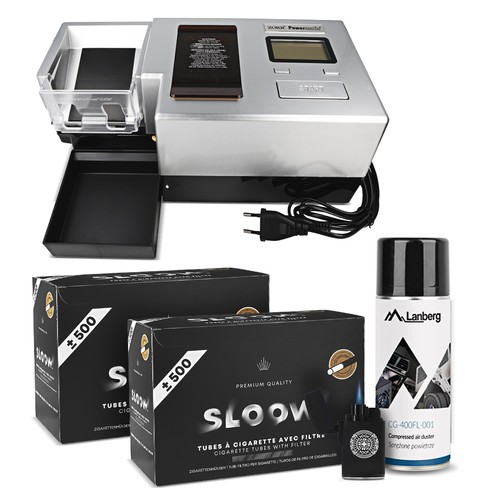 Pack perfection tubeuse - pack,