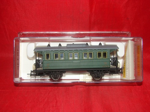 Electrotren voiture eme - electrotren, 3