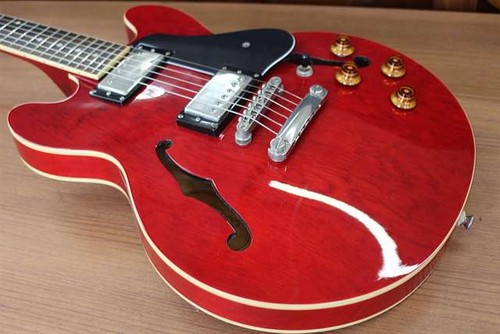 Guitare électrique epiphone - guitare,