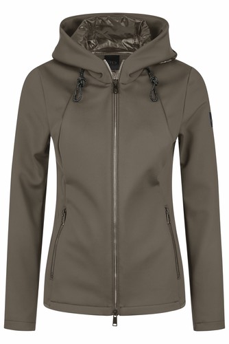 Pikeur women fleece - pikeur,