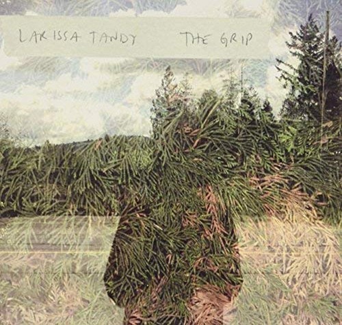 Larissa tandy grip - tandy, (cd)