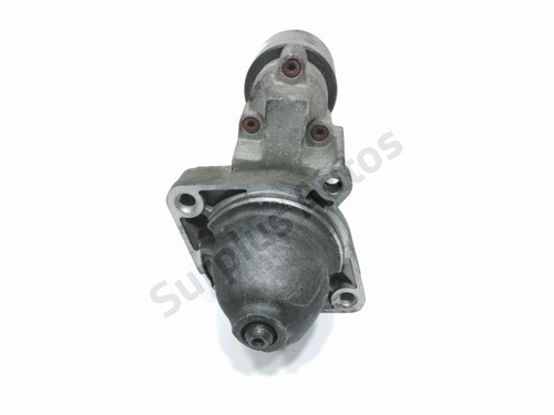 Demarreur 12412354709 bmw - 12412354709,