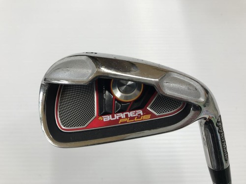 Taylormade burner plus - taylormade, (2008)