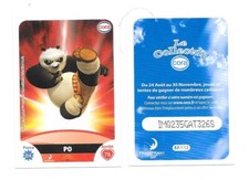 2011 - Carte Le collector