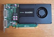 NVIDIA - Carte Graphique