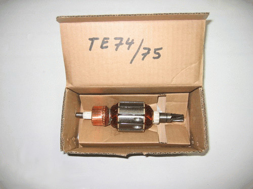 Hilti ancre neu - te-75, *neu*