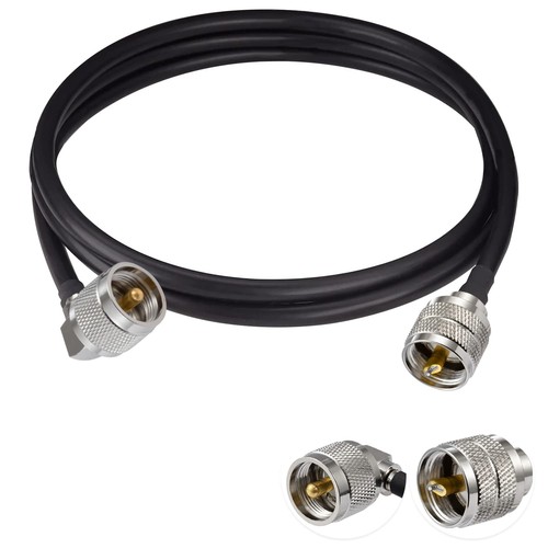 259 câble cavalier uhf - 259,