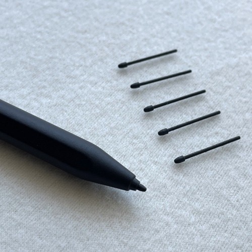 Embouts feutre remplacement - embouts, de