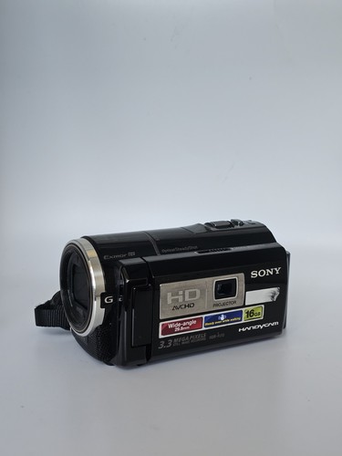 Caméscope numérique sony - caméscope,