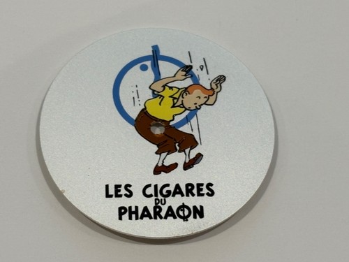 Ancien cadran montre tintin - cadran,