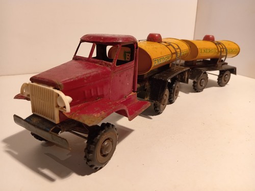 France jouet gmc ckw - jouet,