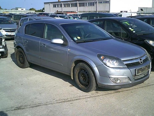 Barre stabilisatrice opel - stabilisatrice,