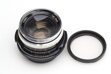 Carl Zeiss Pour Icarex Ultron