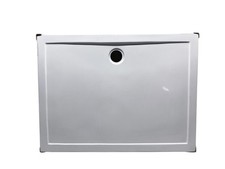 Receveur de douche Mai & Mai Faro 120 x 90 cm PRODUIT EN L