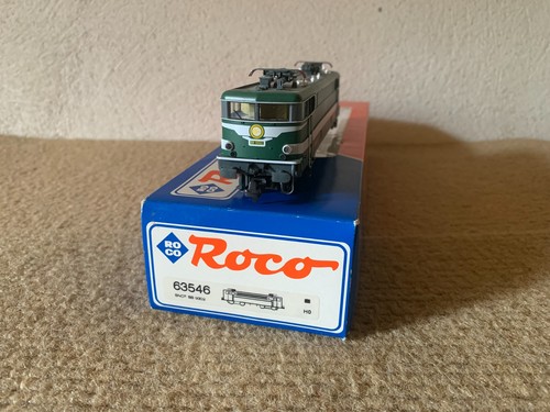 9302 roco 63546 - bb,