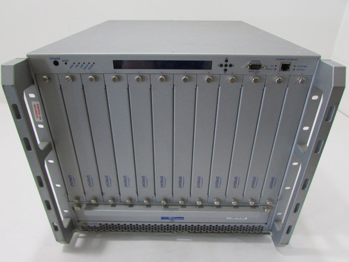 Spirent spt 9000a 12 - spirent,