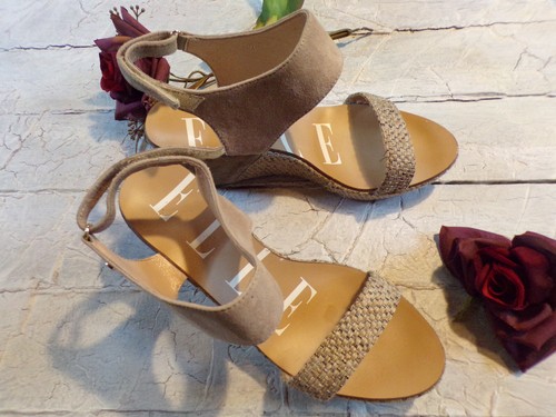 Elle chaussures ete - elle,