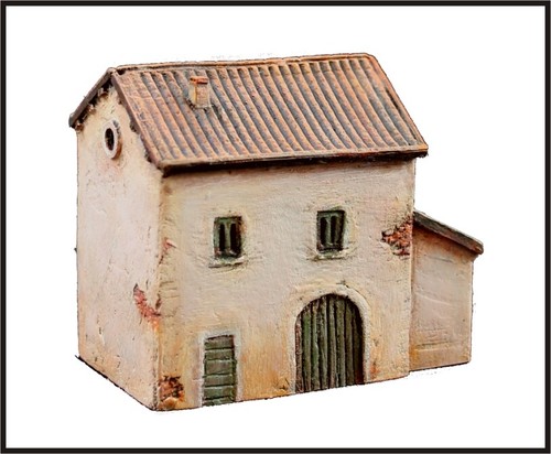 Ninive 36n petite ferme - petite, en