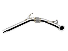 Downpipe FMIC.Pro pour Skoda