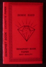HORSE HEAD HORSE HEAD Rolling
