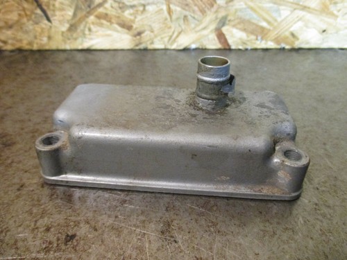 Couvercle reniflard yamaha - couvercle, de