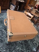 Rare Valise S.t Dupont Vintage