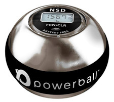 RPM Sports NSD Power ball