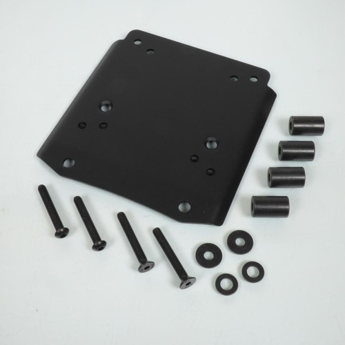 Support top case - support, pour