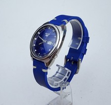 Men's JAPAN Vintage 1972 AUTOMATIC Watch SEIKO 6119-8273