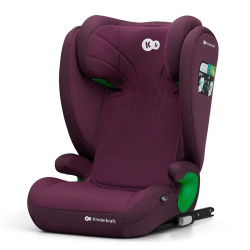 Kinderkraft junior fix - fix, 2