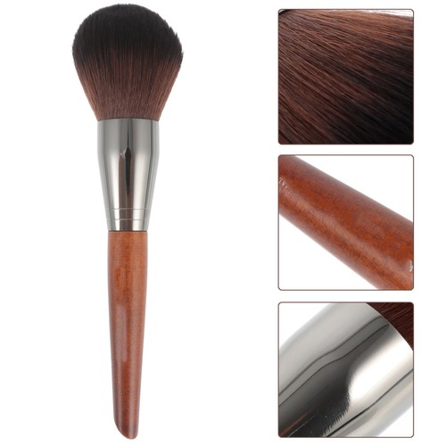 Pinceau maquillage - pinceau, de
