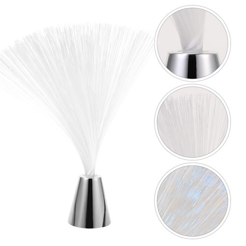 Pcs lampe fibre - pcs, À