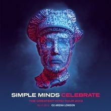 Celebrate: the Greatest Hits