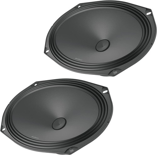 Evotuning caisse woofer - 2,