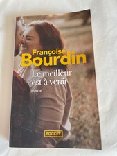 Françoise Bourdin / le