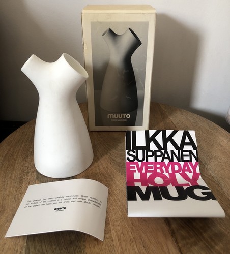 Vase design scandinave muuto - design,