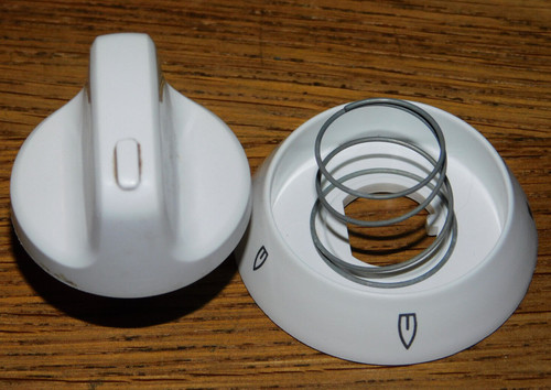 Electrolux bouton commande - electrolux, de
