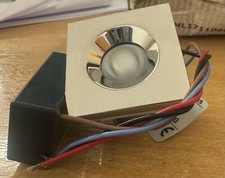 Quick LED lights, 1.5W, 10-30V, pack of 8