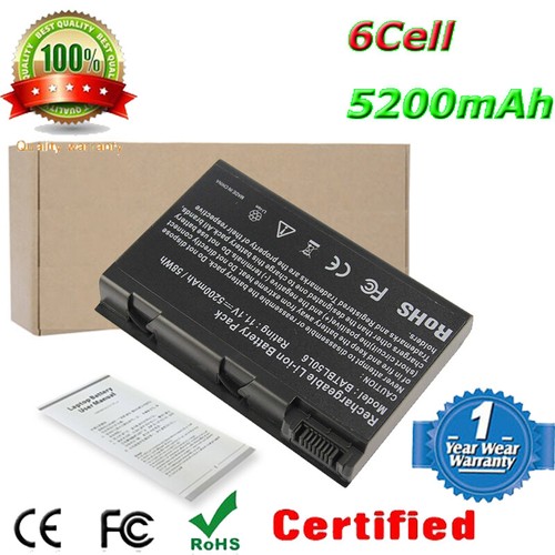 Batterie pour acer - batterie,