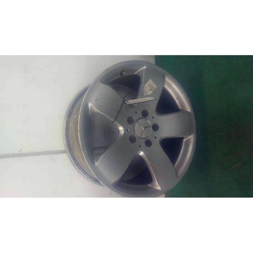 Jantes mercedes classe - jantes,