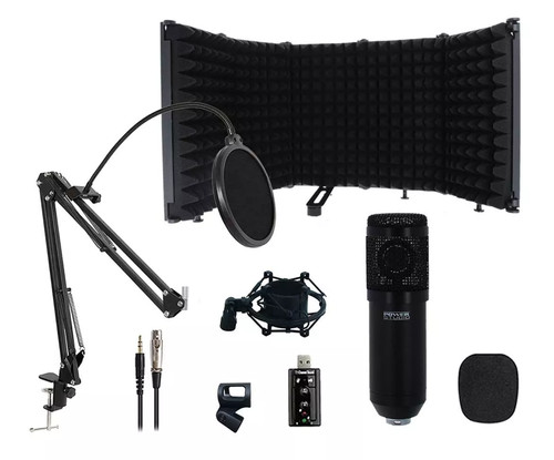 Power studio vibe - vibe, |