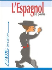 L'Espagnol de poche - Guides