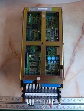 YASKAWA CACR-SR20SF1AFB SERVOPACK SERVO CONTROLLER - CLEAN! WARRANTY!