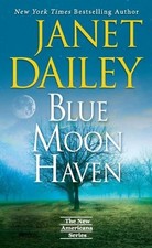Janet Dailey Blue Moon Haven