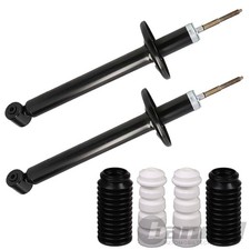 2x Amortisseur + Protection