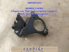 element de carburateur pour