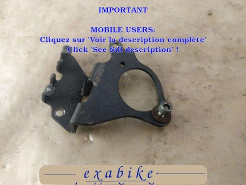 Element carburateur pour - de,