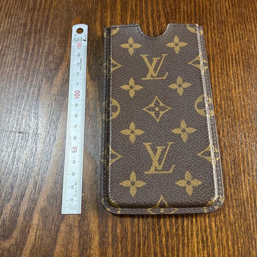 Louis vuitton monogram - vuitton, leather
