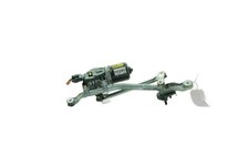Moteur essuie glace avant